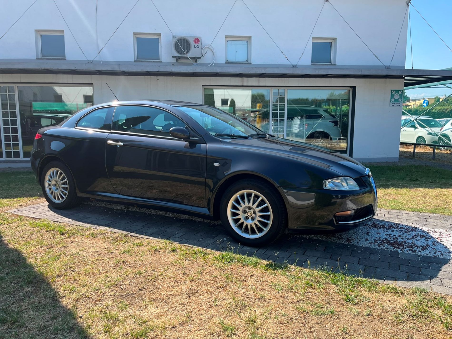 1.8 140 CV -  SENZA VINCOLI DI FINANZIAMENTO - Gallotti Auto